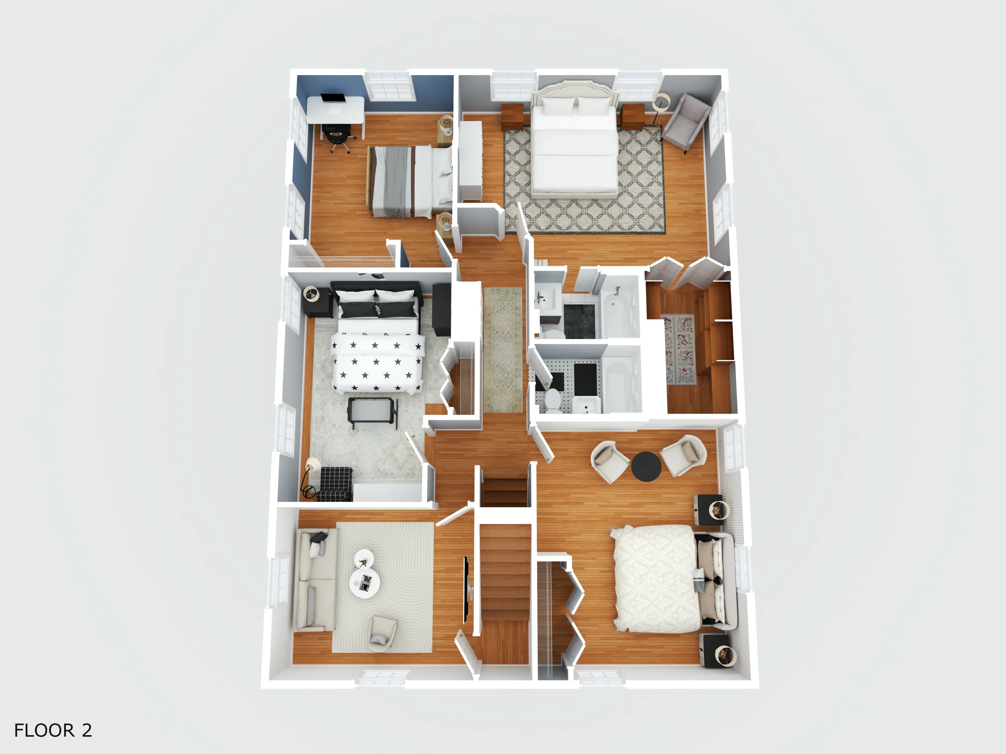 Floor Plans Preview 3